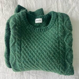 Aritzia sweater